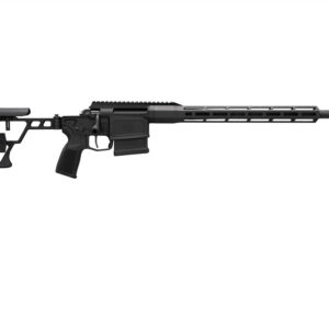SIG SAUER CROSS 277 SIG FURY 20" BLACK FOLD PRS, AL MLOK HG, 1-5RD - Image 3