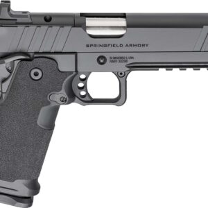 SPRINGFIELD ARMORY 1911DS PRODIGY 5" COMP AOS