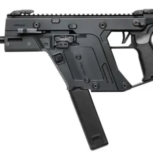 Alternative view of KRISS VECTOR SDP G3 10MM PISTOL 5.5" 1X33RD BLACK