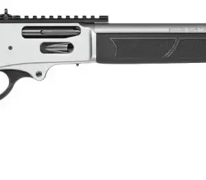 SMITH & WESSON 1854 360 BUCKHAMMER 20" LEVER STS/SYN 6+1RD
