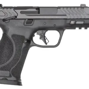 SMITH & WESSON M&P 10MM M2.0 COMPACT CARRY COMP PISTOL 4" PORTED, TS, O.R. 2-10RD