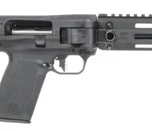 SMITH & WESSON M&P FPC 5.7 RIFLE 5.7X28 16.25" BLACK, MLOK 3-10RD MAGS