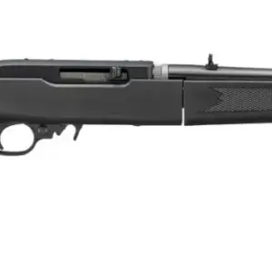 RUGER 10/22 TAKE DOWN 22LR RIFLE 16.4" W/ FLASH SUPP MOUNT 1/2X28, BX-TRIGGER 1-10RD