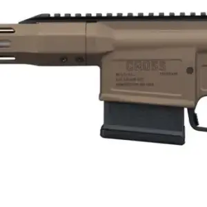 SIG SAUER CROSS, .308, RIFLE, 16IN BBL, BRONZE 1-5RD