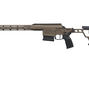 Alternative view of SIG SAUER CROSS, .308, RIFLE, 16IN BBL, BRONZE 1-5RD