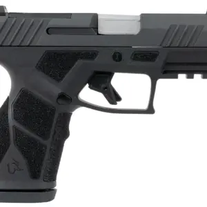 TAURUS GX2 TORO 9MM 3.38" BLACK 1-13RD MAG