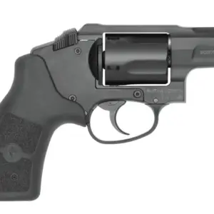 SMITH & WESSON BODYGUARD 38 2.0 38SPECIAL REVOLVER 1.875" BLACK 5RD