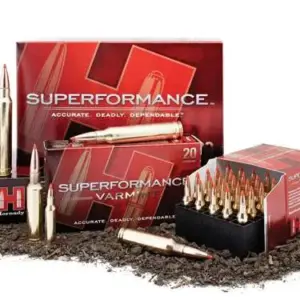 HORNADY SUPERFORMANCE 7MM 139GR SST SPF 20RD BX 200RD CASE - Image 4
