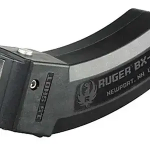 Alternative view of RUGER 10/22-CHARGER 15RD 22LR MAGAZINE