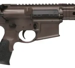 DANIEL DEFENSE DDM4 V7P 300BLK Pistol NM, MILSPEC +
