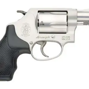 SMITH & WESSON 637 AIRWEIGHT STS 38SPL 1.875" 5RD DA/SA - Image 3