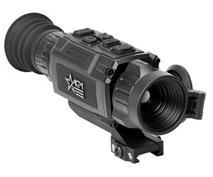 AGM RATTLERV2 25-256 THERMAL SCOPE - Image 3
