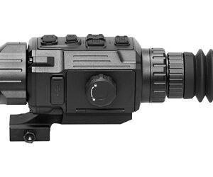 Alternative view of AGM RATTLERV2 25-320 THERMAL BLACK
