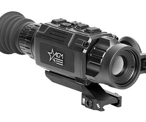 AGM RATTLERV2 25-320 THERMAL BLACK - Image 3