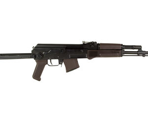 Alternative view of ARS SAM7UF 762X39 16.3" 10RD PLUM