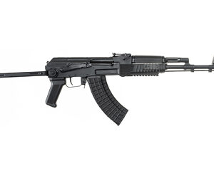 Alternative view of ARS SAS M7 762X39 16.3" 30RD BLK CRK