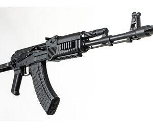 ARS SAS M7 762X39 16.3" 30RD BLK CRK - Image 3