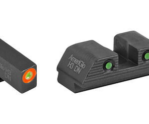 Alternative view of AMERIGLO TROOPER FOR GLK G5 9/40 OR