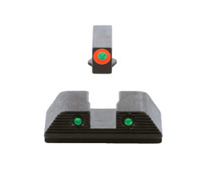 Alternative view of AMERIGLO TROOPER WHLTR PDP ORG/GRN