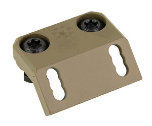 Alternative view of ARISAKA OFFSET SCOUT MOUNT M-LOK FDE