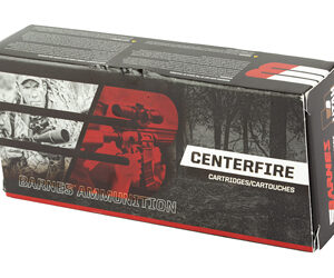 BARNES 300BLK 120GR JHP FB 20/200 - Image 3
