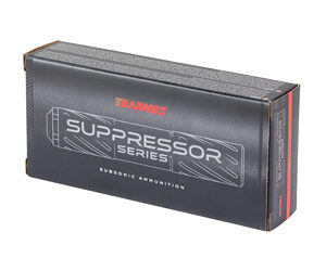 BARNS SUPP OPT 300BLK 205GR 20/200 - Image 3