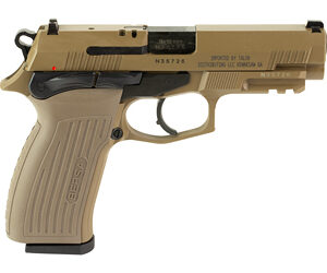 BERSA TPR 9MM 4.3" 17RD FDE - Image 3