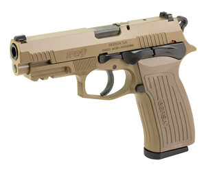 BERSA TPR 9MM 4.3" 17RD FDE - Image 4