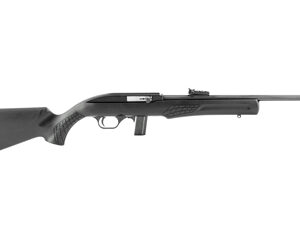 Alternative view of ROSSI RS22 22LR 18" 10RD BLK