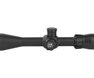 BSA SWEET 17 6-18X40 17CAL DPX SP - Image 3