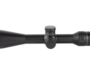 BURRIS SIG HD 5-25X50MM ILLUM 6.5 CM - Image 3