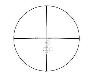 BURRIS SIG HD 5-25X50MM ILLUM 6.5 CM - Image 4