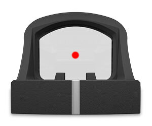BURRIS FASTFIRE C 6MOA RED DOT - Image 3