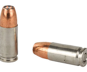 SPR GOLD DOT 9MM+P 124GR HP 20/200 - Image 4