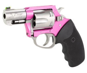 CHARTER ARMS ROSIE 38SPL 2.2" PINK - Image 3