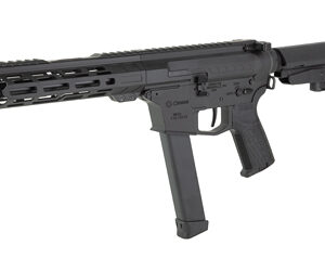 CMMG BNSHE MKGS 9MM 8" FE PB 33RD AB - Image 3