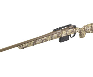 CVA CASCADE VMNT HNTR 22CM 10RD FDE - Image 3