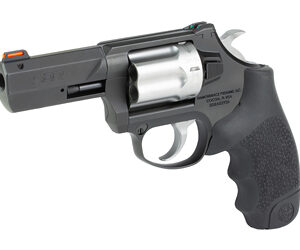 DBF SDR 357MAG 3" 6RD DA/SA TWO TONE - Image 3