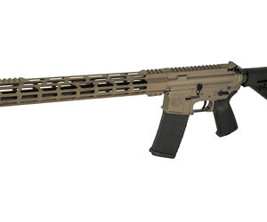 DBF DB15 5.56 16" MLOK 30RD SMK BRZ - Image 3