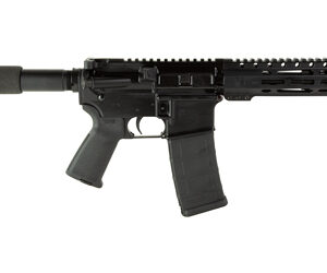 Alternative view of DBF DB15 5.56 7" W/6" MLK 30RD BLK