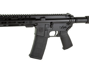 DBF DB15 5.56 7" W/6" MLK 30RD BLK - Image 3