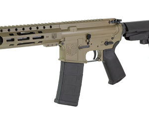 DBF DB15 5.56 7" MLOK 30RD FDE BRACE - Image 3