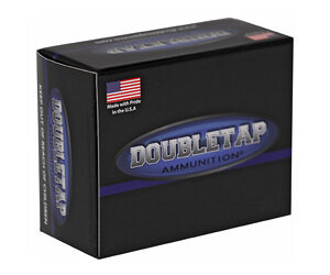 Alternative view of DBLTAP 10MM 200GR HARDCAST 20/1000