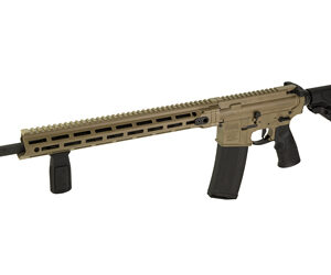 DD M4V7 PRO 556NATO 18" 32RD FDE - Image 3