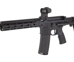 DD M4 PSTL 556 10.3" CYC 30RD BK BRC - Image 3