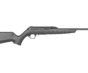 Alternative view of DERYA TM22 22LR 18" 10RD BLK