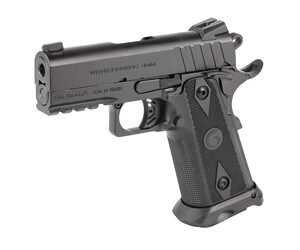 GIRSAN 2311 9MM 3.4" 17RD BLK - Image 3