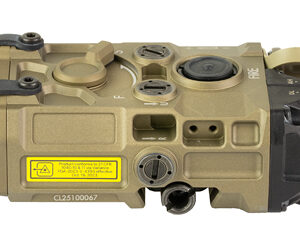 EOTECH OGL VCSEL GRN/IR ALUM TAN - Image 3