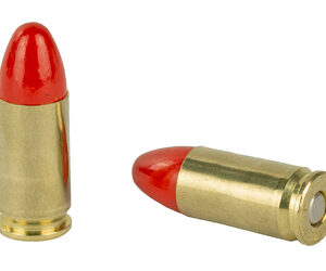 FED AE 9MM 124GR TSJ 50/500 - Image 4