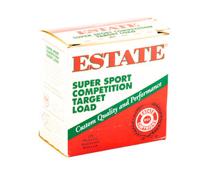 Alternative view of FED ESTATE SS 12GA 2.75" #8 25/250